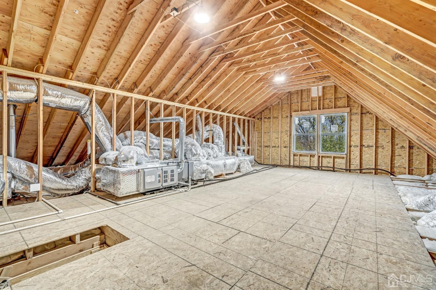 22 Stiles Road Edison, NJ 08817 - Photo 40 of 48 a view of a room with gym equipment