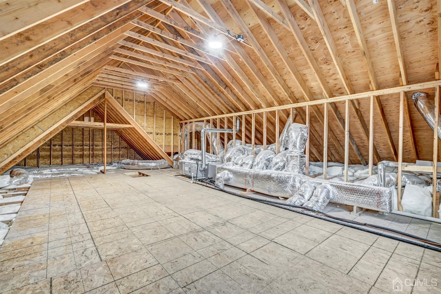 22 Stiles Road Edison, NJ 08817 - Photo 41 of 48 a view of entryway with wooden floor