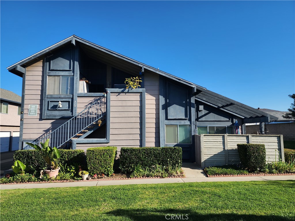 826 Silver Fir Road Walnut, CA 91789 - Photo 3 of 10