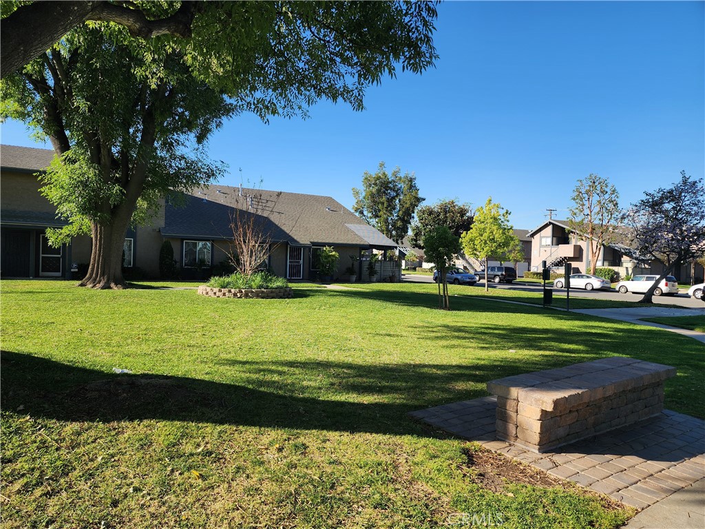 826 Silver Fir Road Walnut, CA 91789 - Photo 8 of 10