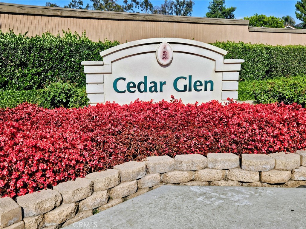 25885 Trabuco Road, Unit 98 Lake Forest, CA 92630 - Photo 2 of 36 Cedar Glen Community