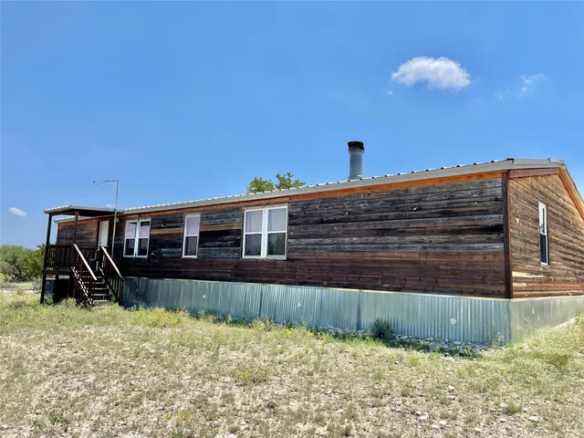 $415,000 | 14213 East Us Highway, Fort McKavett, TX 76841