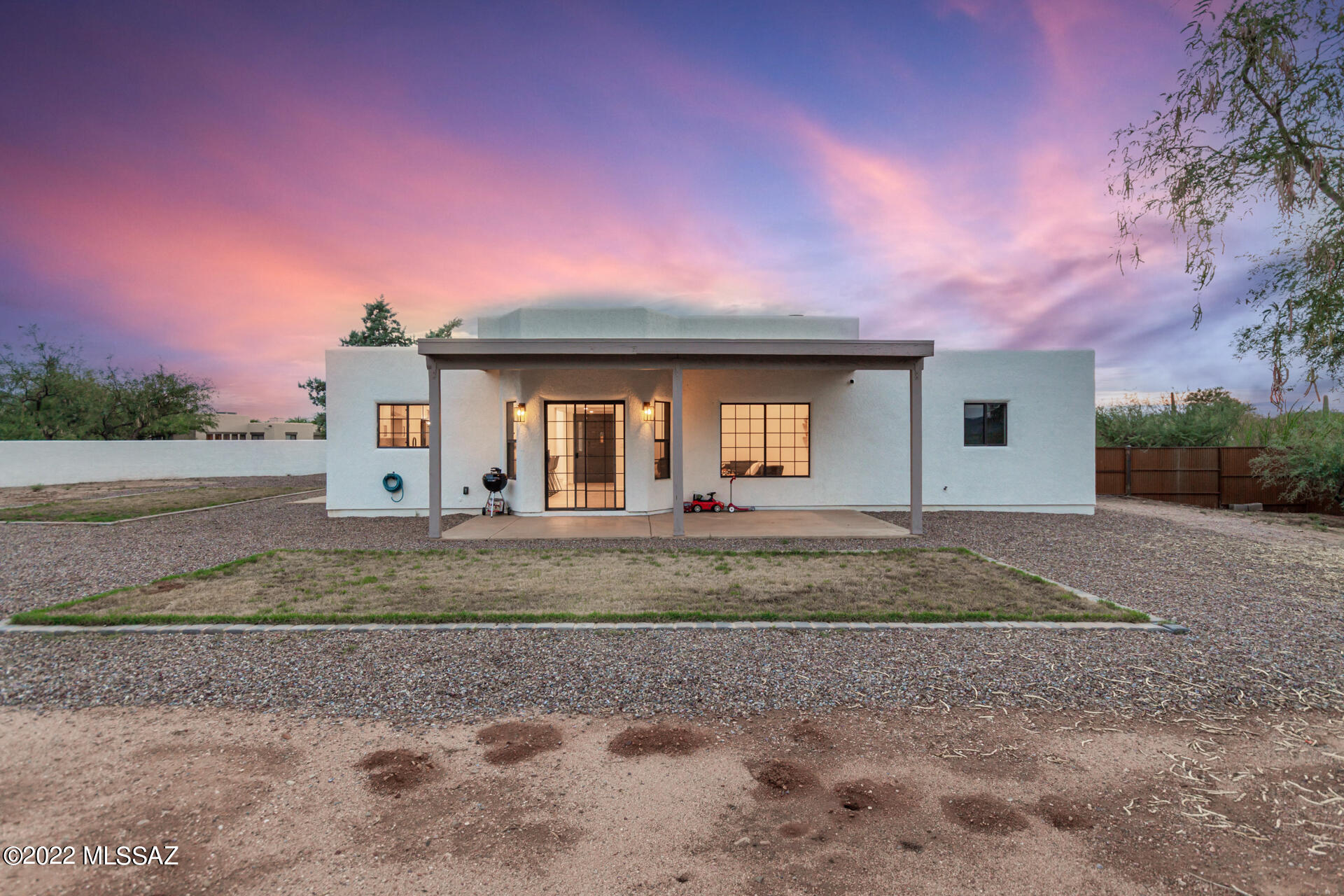 4848 East Rail N Road Tucson, AZ 85739 - Photo 19 of 31