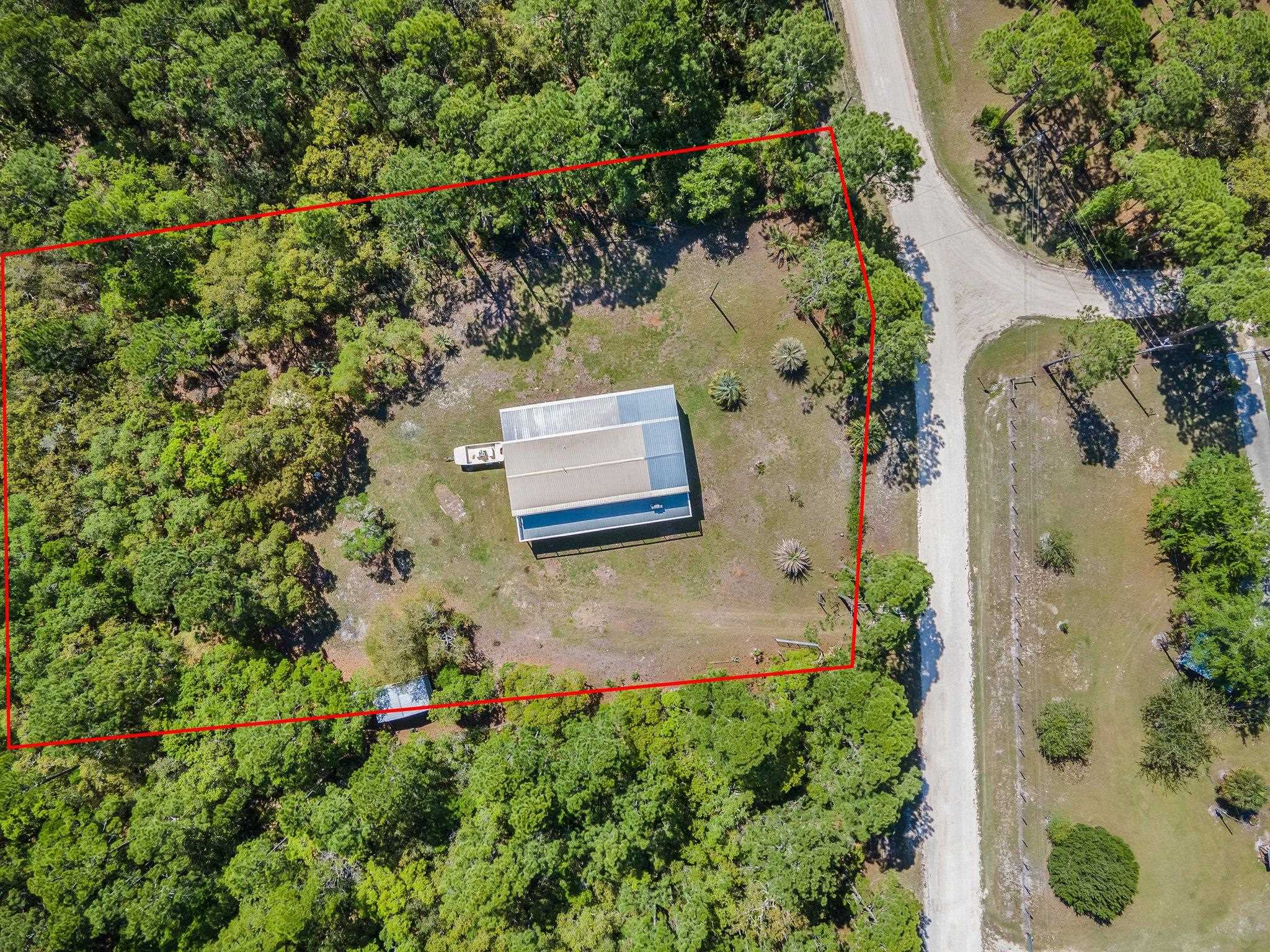 3658 Yates Creek Road Perry, FL 32348 - Photo 1 of 35 Gallery Image 1