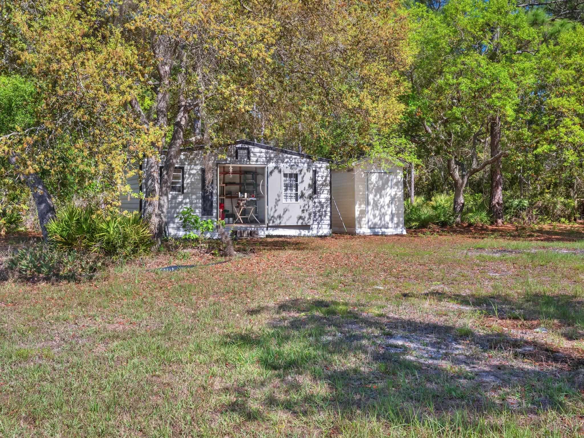 3658 Yates Creek Road Perry, FL 32348 - Photo 3 of 35 Gallery Image 3
