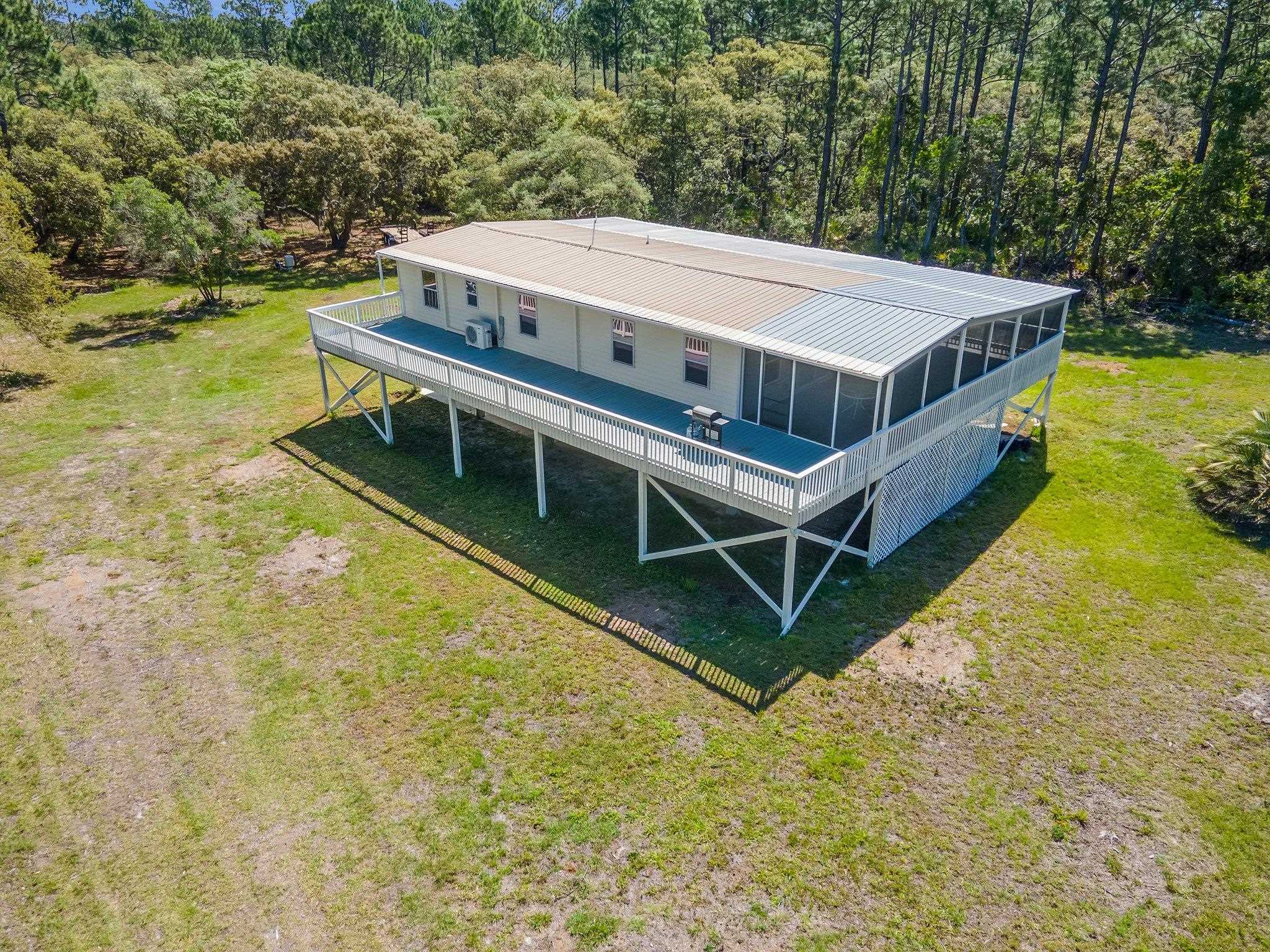 3658 Yates Creek Road Perry, FL 32348 - Photo 33 of 35 Gallery Image 33