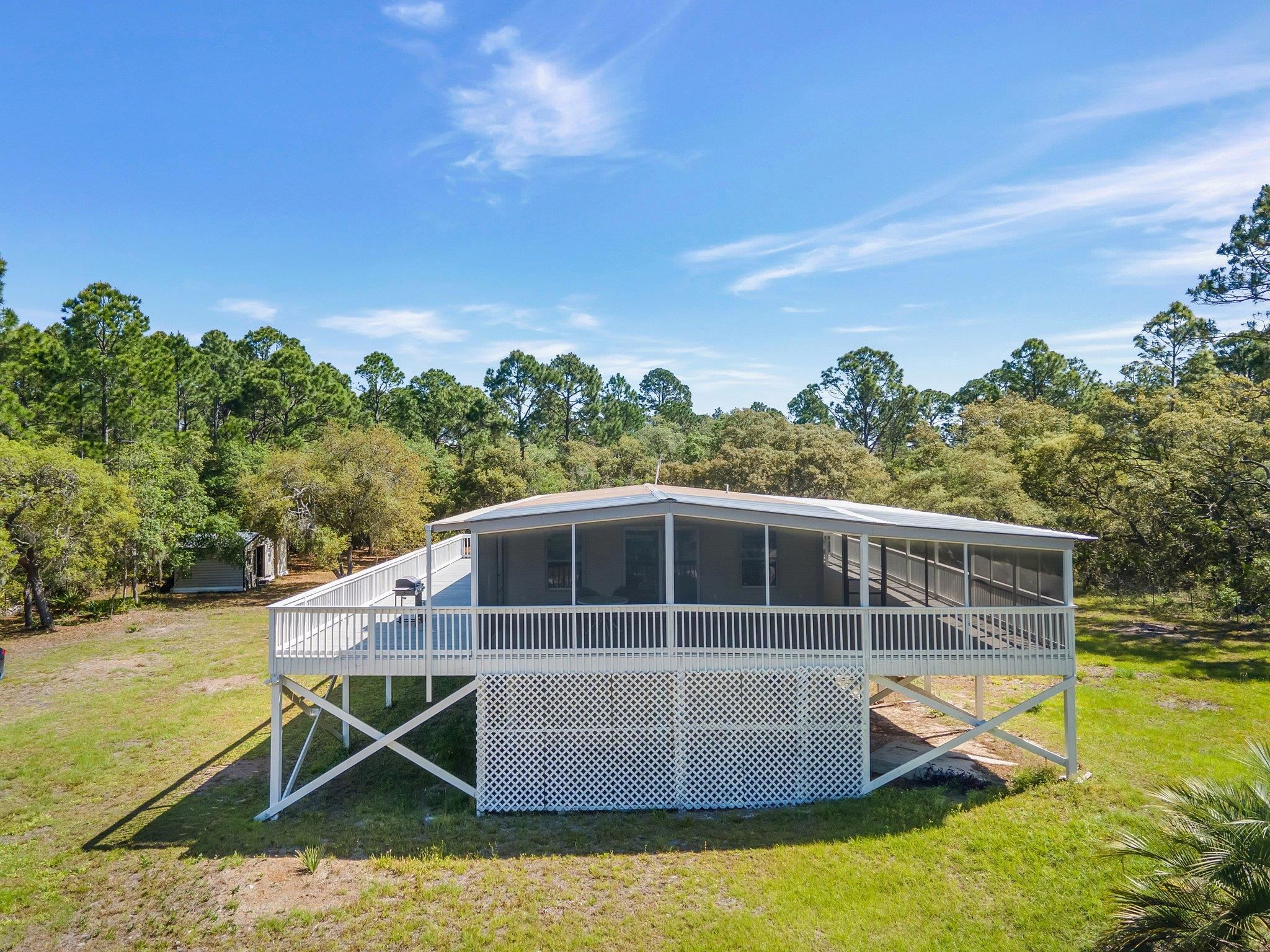 3658 Yates Creek Road Perry, FL 32348 - Photo 35 of 35 Gallery Image 35