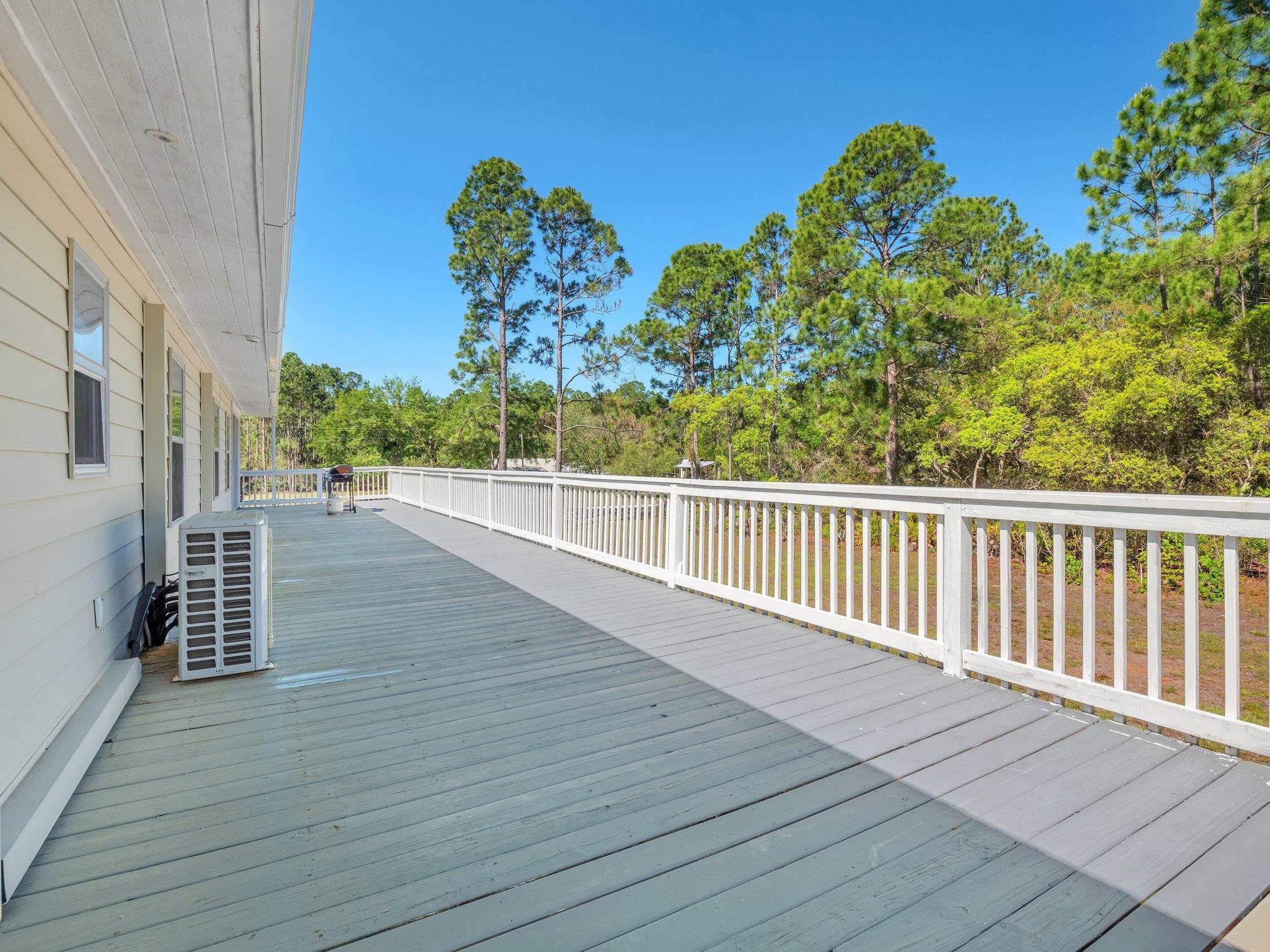 3658 Yates Creek Road Perry, FL 32348 - Photo 6 of 35 Gallery Image 6