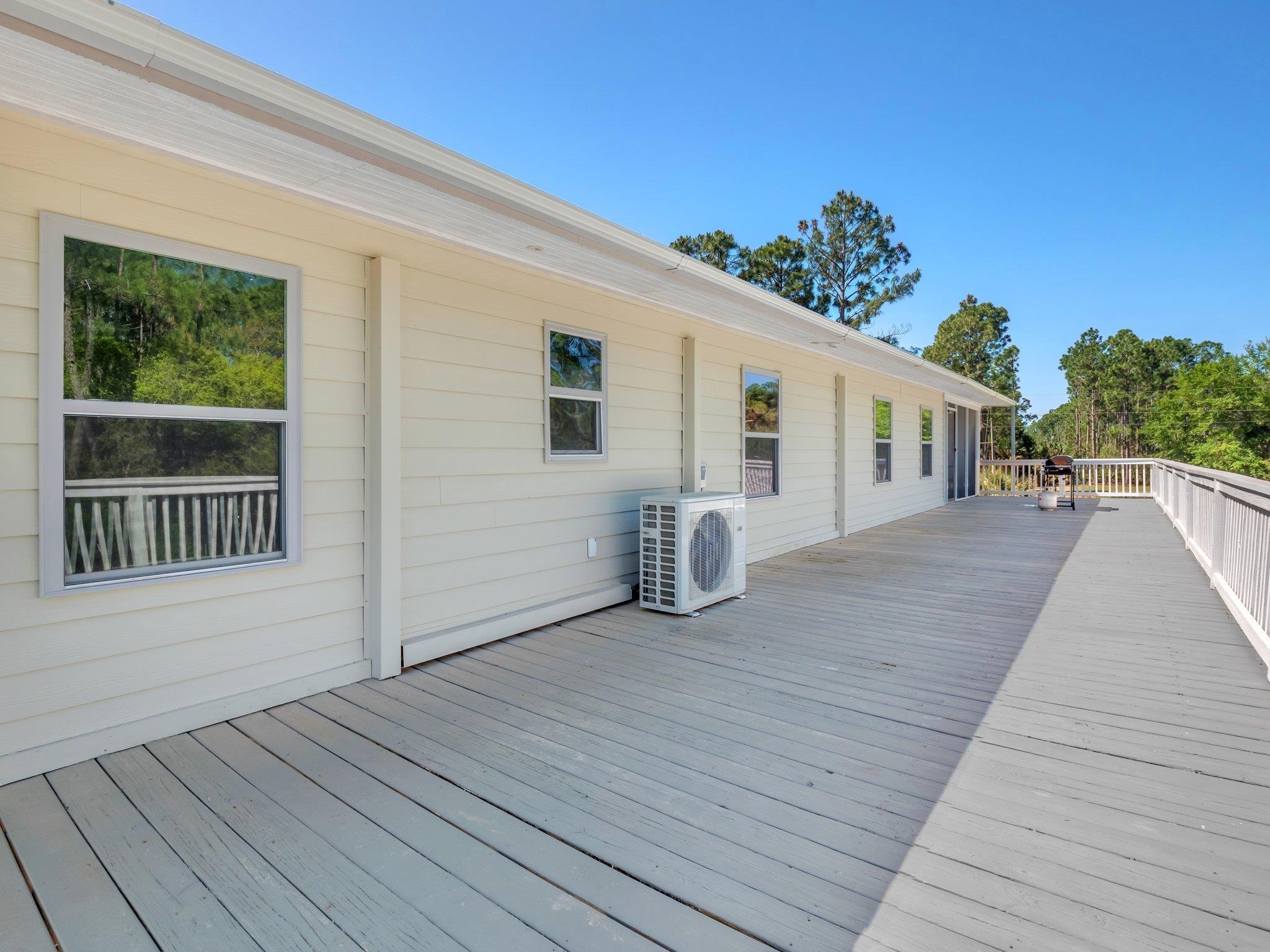 3658 Yates Creek Road Perry, FL 32348 - Photo 7 of 35 Gallery Image 7
