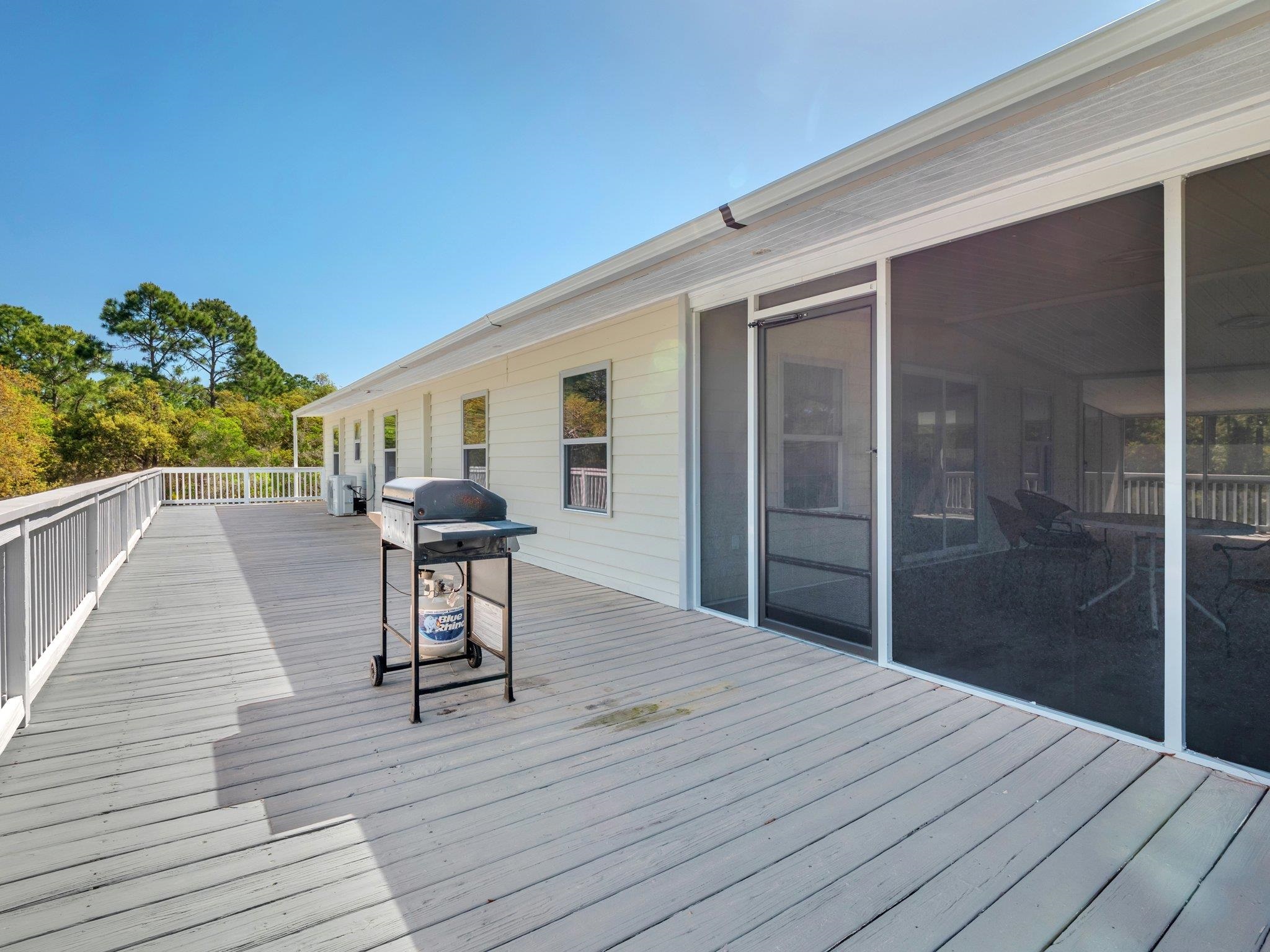3658 Yates Creek Road Perry, FL 32348 - Photo 8 of 35 Gallery Image 8