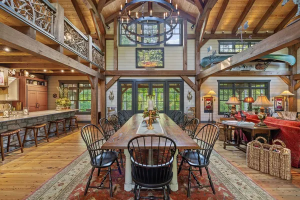 $3,450,000 | 4701 Blue Creek Road, Lynnville, TN 38472