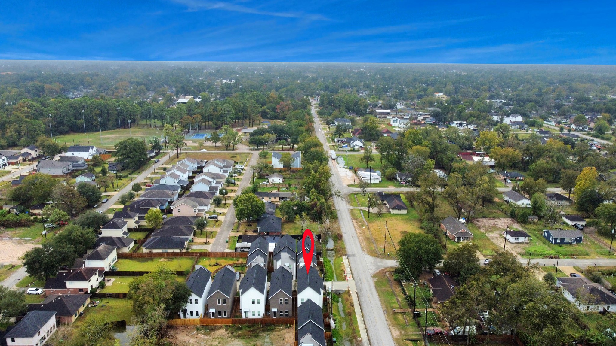 7504 Carver Road, Unit D Houston, TX 77088 - Photo 49 of 49