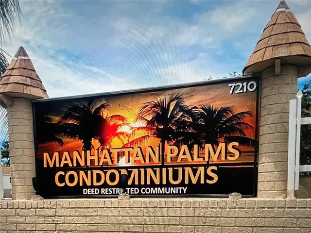 $2,000 | 7210 North Manhattan Avenue, Unit 2613, Tampa, FL 33614