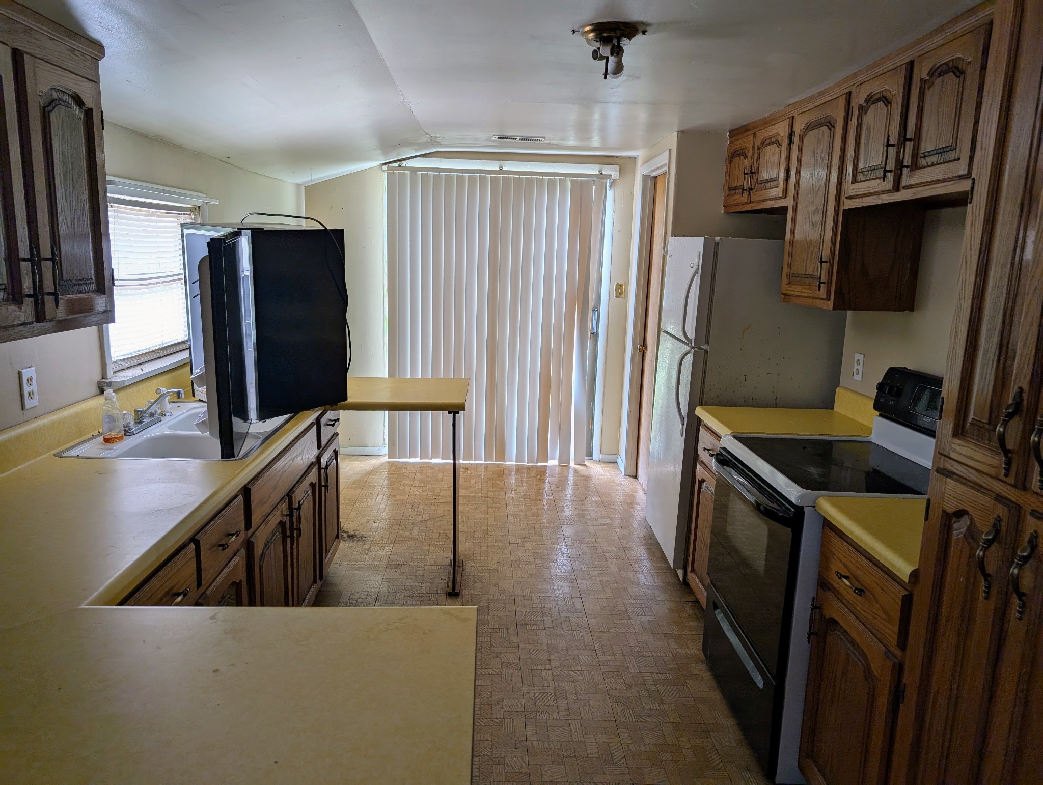 215 Rutledge Street Tracy City, TN 37387 - Photo 14 of 20 Gallery Image 14