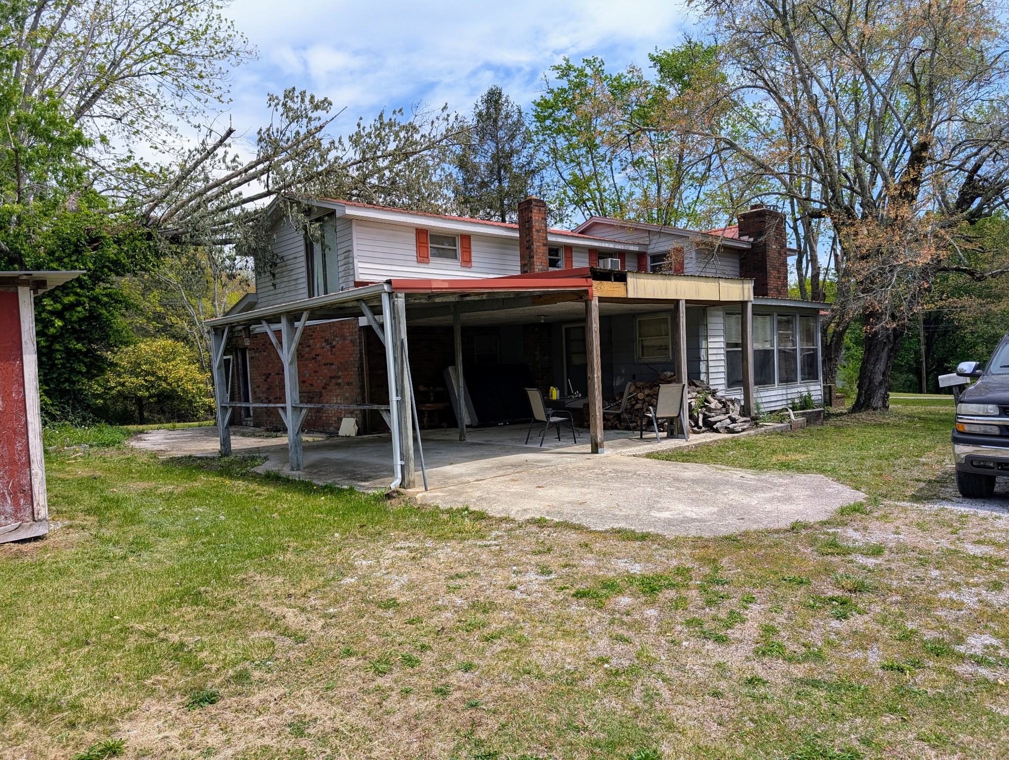 215 Rutledge Street Tracy City, TN 37387 - Photo 18 of 20 Gallery Image 18
