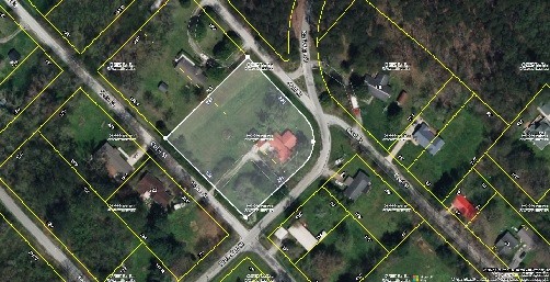 215 Rutledge Street Tracy City, TN 37387 - Photo 19 of 20 Gallery Image 19