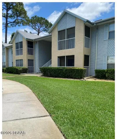 $850 | 101 Bent Tree Drive, Unit 24, Daytona Beach, FL 32114