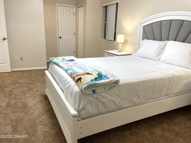 $850 | 101 Bent Tree Drive, Unit 24, Daytona Beach, FL 32114