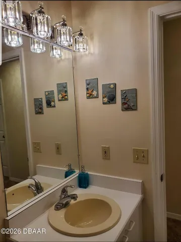 $850 | 101 Bent Tree Drive, Unit 24, Daytona Beach, FL 32114