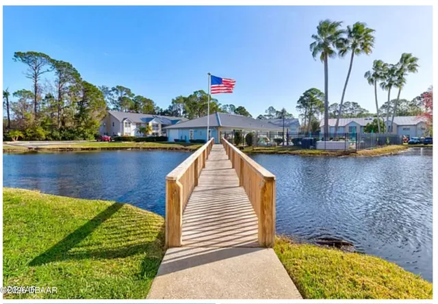 $850 | 101 Bent Tree Drive, Unit 24, Daytona Beach, FL 32114