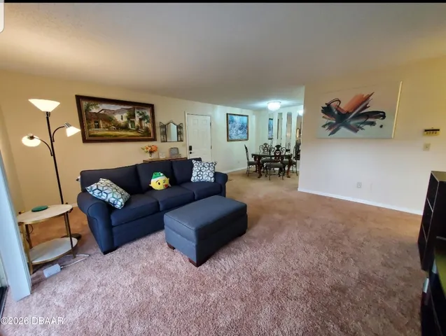 $850 | 101 Bent Tree Drive, Unit 24, Daytona Beach, FL 32114