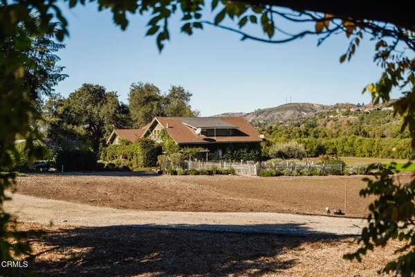 $3,495,000 | 11666 Santa Rosa Road, Camarillo, CA 93012