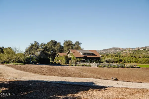 $3,495,000 | 11666 Santa Rosa Road, Camarillo, CA 93012