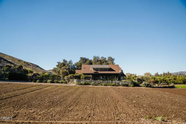 $3,495,000 | 11666 Santa Rosa Road, Camarillo, CA 93012