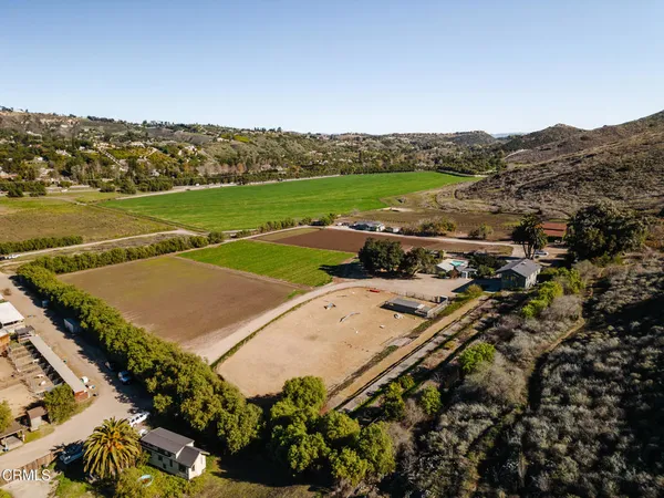 $3,495,000 | 11666 Santa Rosa Road, Camarillo, CA 93012