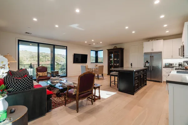 $3,495,000 | 11666 Santa Rosa Road, Camarillo, CA 93012