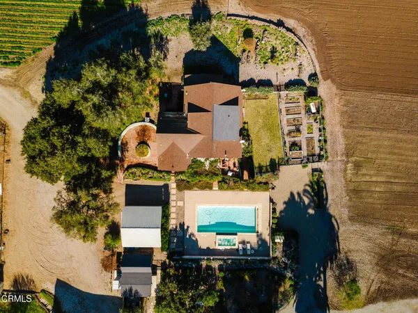 $3,495,000 | 11666 Santa Rosa Road, Camarillo, CA 93012