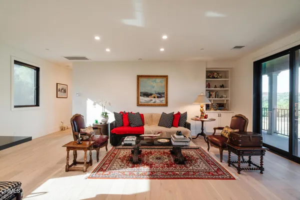 $3,495,000 | 11666 Santa Rosa Road, Camarillo, CA 93012