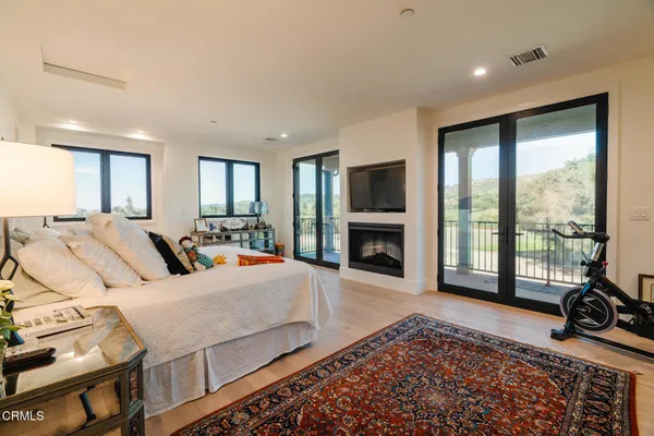 $3,495,000 | 11666 Santa Rosa Road, Camarillo, CA 93012