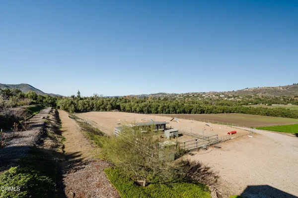 $3,495,000 | 11666 Santa Rosa Road, Camarillo, CA 93012