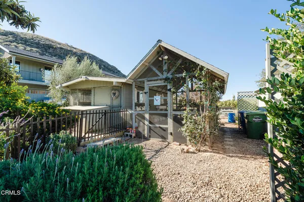 $3,495,000 | 11666 Santa Rosa Road, Camarillo, CA 93012