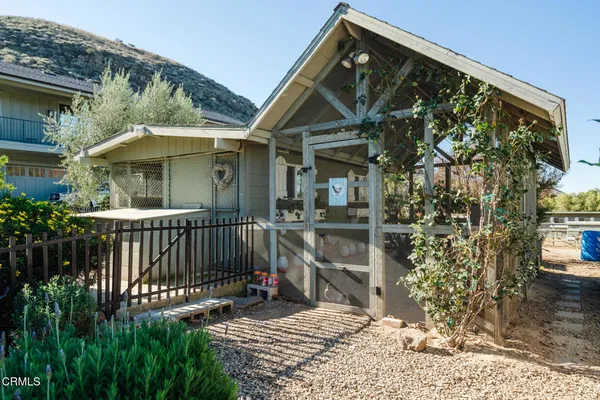 $3,495,000 | 11666 Santa Rosa Road, Camarillo, CA 93012