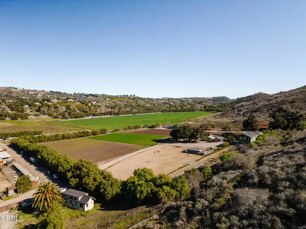 $3,495,000 | 11666 Santa Rosa Road, Camarillo, CA 93012