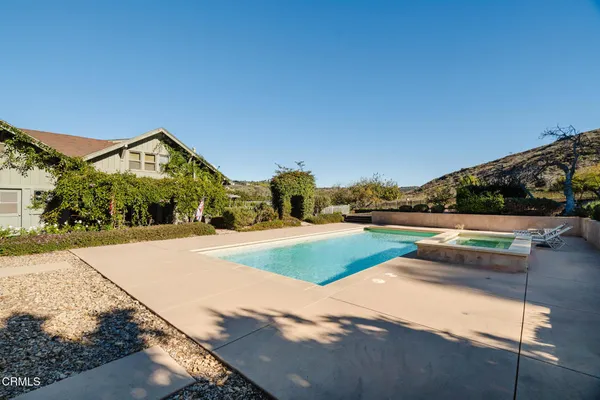 $3,495,000 | 11666 Santa Rosa Road, Camarillo, CA 93012
