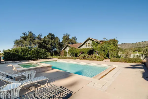 $3,495,000 | 11666 Santa Rosa Road, Camarillo, CA 93012