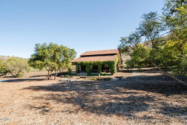 $3,495,000 | 11666 Santa Rosa Road, Camarillo, CA 93012