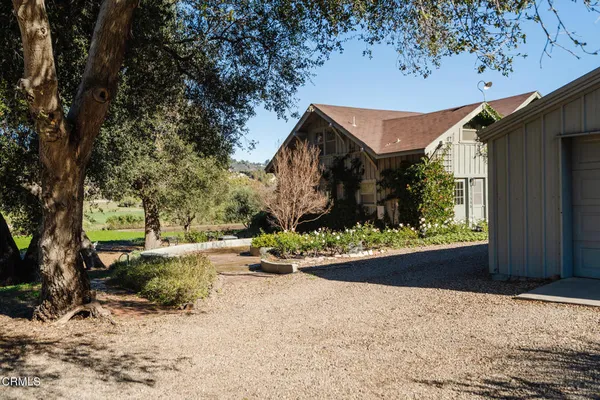 $3,495,000 | 11666 Santa Rosa Road, Camarillo, CA 93012