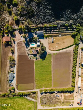 $3,495,000 | 11666 Santa Rosa Road, Camarillo, CA 93012