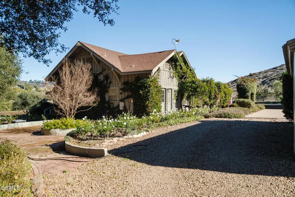 $3,495,000 | 11666 Santa Rosa Road, Camarillo, CA 93012