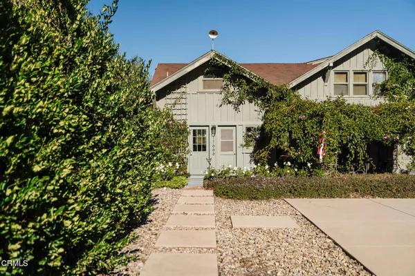 $3,495,000 | 11666 Santa Rosa Road, Camarillo, CA 93012