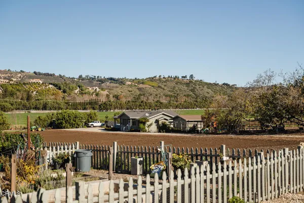 $3,495,000 | 11666 Santa Rosa Road, Camarillo, CA 93012