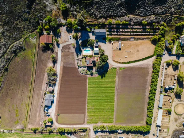 $3,495,000 | 11666 Santa Rosa Road, Camarillo, CA 93012