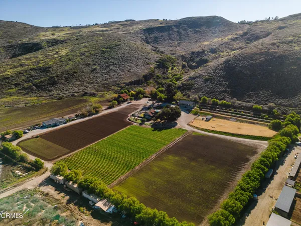 $3,495,000 | 11666 Santa Rosa Road, Camarillo, CA 93012