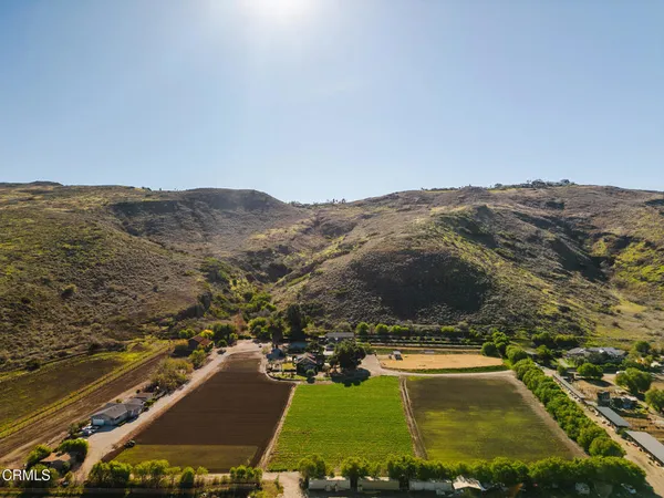 $3,495,000 | 11666 Santa Rosa Road, Camarillo, CA 93012