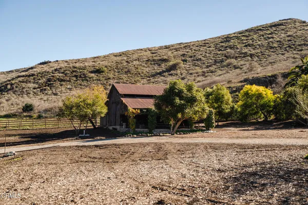 $3,495,000 | 11666 Santa Rosa Road, Camarillo, CA 93012