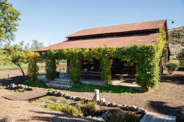 $3,495,000 | 11666 Santa Rosa Road, Camarillo, CA 93012